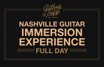 Load image into Gallery viewer, Nashville Guitar Immersion Experience (Full-Day)
